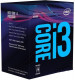 Процессор Intel Core i3 - 9100 OEM (CM8068403377319)