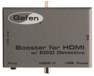 Удлинитель Gefen EXT-HDBOOST-141