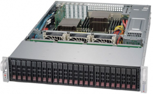 Серверный корпус SuperMicro CSE-216BE2C-R920LPB