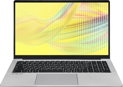 Ноутбук Osio FocusLine F150A-024