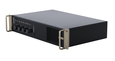 Усилитель мощности Ecler HADA-4B500