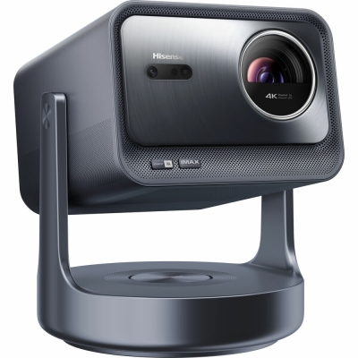 Проектор Hisense C2 ULTRA