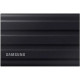 SSD накопитель SAMSUNG 4.0Tb T7 Shield черный (MU-PE4T0S/EU)