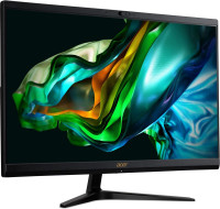 Моноблок Acer Aspire C24-1800 (DQ.BKLCD.006)