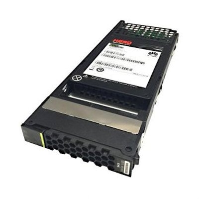 SSD-накопитель Huawei 3.84TB (D8V6-SSD-NVMe-3.84T)