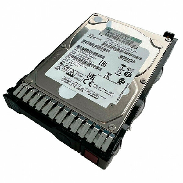 Жёсткий диск HPE 6Tb (5560075-A)