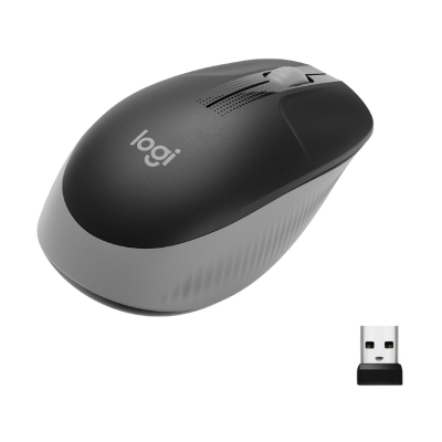 Мышь Logitech M190 (910-005906)