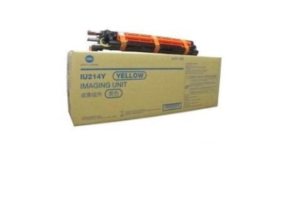 Фотобарабан Konica-Minolta A85Y08D