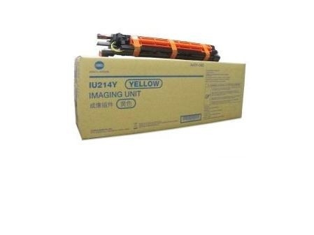 Фотобарабан Konica-Minolta A85Y08D