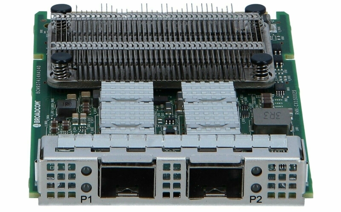 Сетевой адаптер HPE Broadcom BCM57416 (P10097-B21)