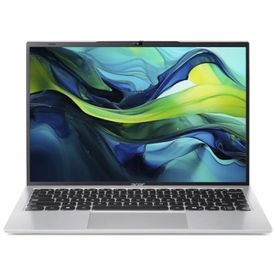 Ноутбук Acer Swift Lite SFL14-53M-525K (NX.J58ER.001)
