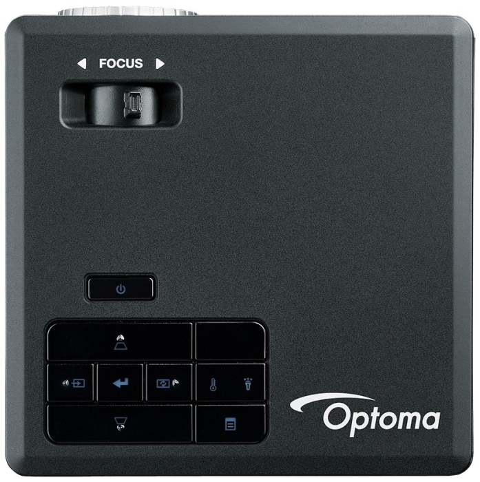 Проектор Optoma ML750e (95.8UA02GC1E)