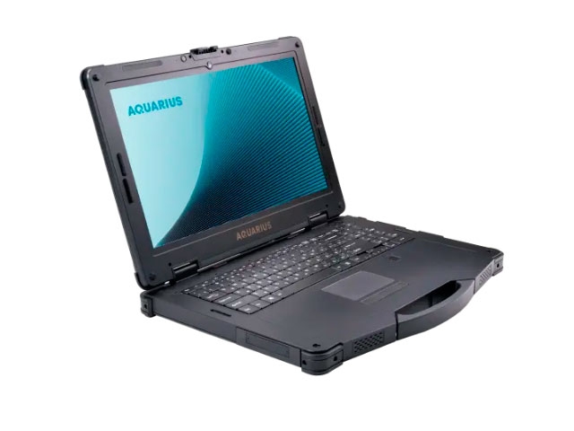 Ноутбук Aquarius NS715R1524116S151SCN2TNNNN2