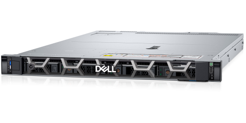 Сервер Dell PowerEdge R6615 (R6615-9654-01)