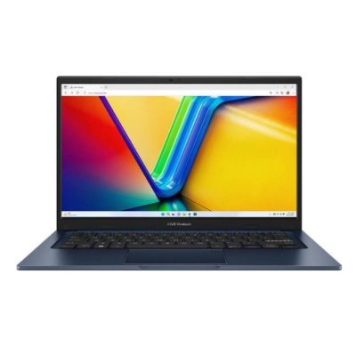 Ноутбук Asus VivoBook 14 X1404VA-EB1411 (90NB13U1-M00F10)