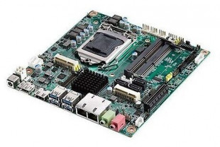 Материнская плата Advantech AIMB-285G2-00A2E