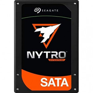 Жёсткий диск Seagate XA960ME10063