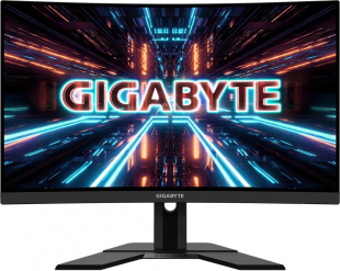 Монитор Gigabyte G27FC A-EK (20VM0-GG27FCABT-1EKR)