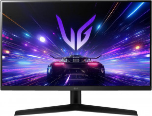 Монитор LG UltraGear (27GS60F-B)