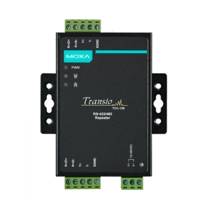 Конвертер MOXA TCC-100I-T