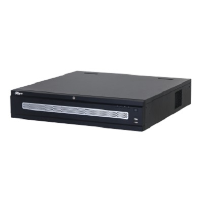 IP-видеорегистратор Dahua DHI-NVR608H-128-XI