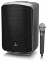 Акустическая система Behringer MPA200BT