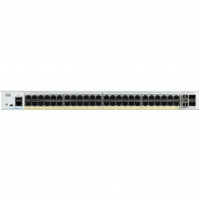 Коммутатор Cisco C1000-48T-4G-L