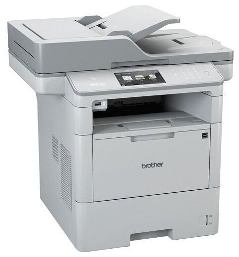 МФУ лазерное Brother MFC-6900DW (MFC6900DW)