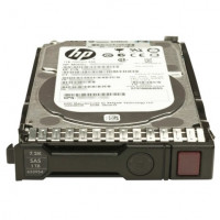 Жёсткий диск HP 653947-001