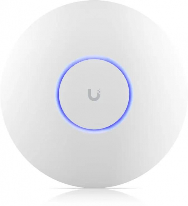 Точка доступа Ubiquiti U7-pro