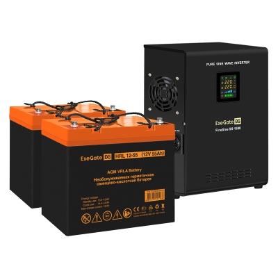 ИБП Exegate EX296570RUS