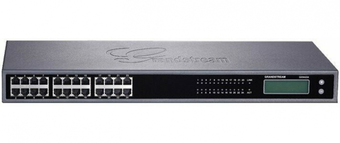 Шлюз Grandstream GXW4224