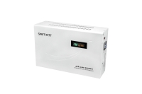 Стабилизатор напряжения SmartWatt AVR SLIM 12000RW (4512020310008)