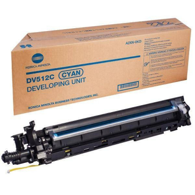 Блок проявки