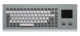 Промышленная клавиатура Key Technology K-TEK-M405TP-FN-DWP-US/RU-USB