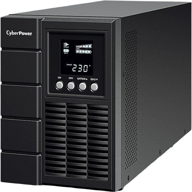 ИБП Cyberpower OLS1000E