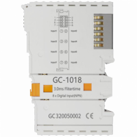 Модуль GCAN GC-1018