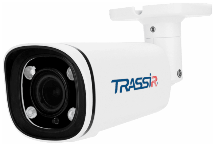 IP-камера Trassir TR-D2153IR6 v2 (2.7-13.5)