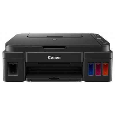 МФУ струйное Canon PIXMA G3410 (2315C009)