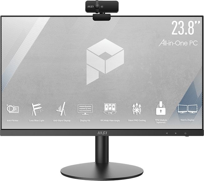 Моноблок MSI PRO AP241 11M-407RU (9S6-AE0311-826)