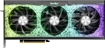 Видеокарта Palit GeForce RTX 4070 Ti 12 ГБ (NED407TT19K9-1043A)