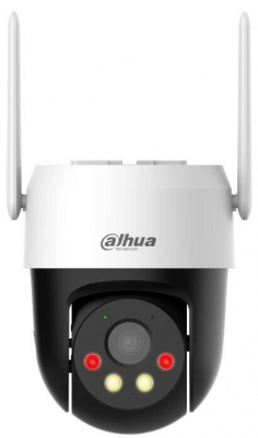 IP-камера Dahua DH-SD-P5AE-PV-4G-EAU-0400B