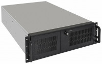 Серверная платформа ExeGate Pro 4U650-010/4U4139L (EX296242RUS)