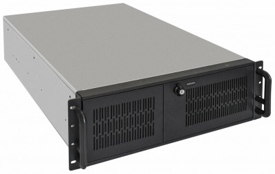 Серверная платформа ExeGate Pro 4U650-010/4U4139L (EX296242RUS)