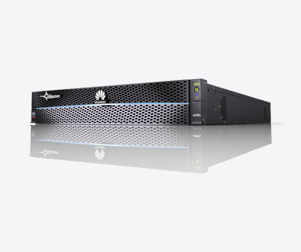 Система хранения данных Huawei OceanStor Dorado 3000 V6 (02355TLJ)