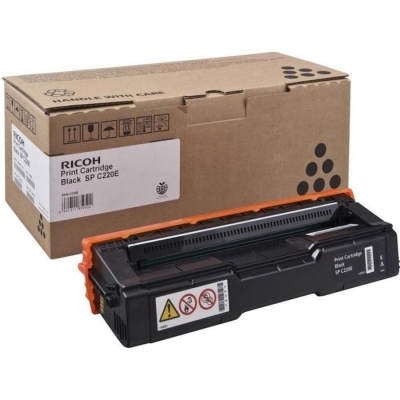 Картридж Ricoh 407642