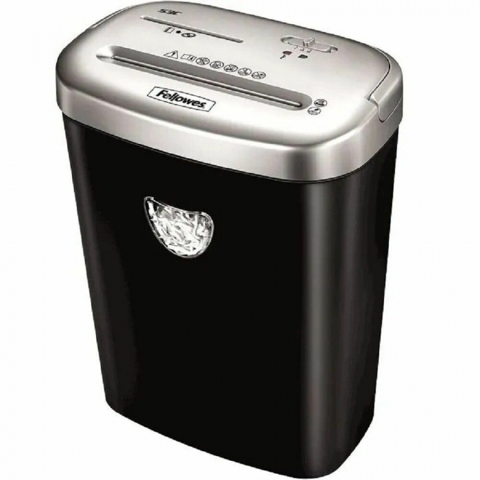 Уничтожитель документов Fellowes PowerShred 53C (FS-46531)