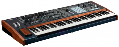 Синтезатор Arturia PolyBrute (551001)