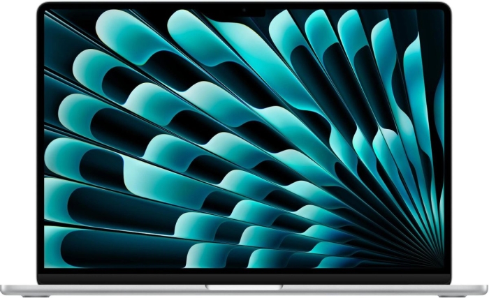 Ноутбук Apple MacBook Air 15 (MW1H3RU/A)