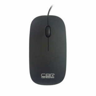 Мышь CBR CM 104 Black